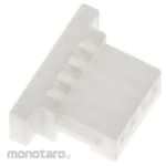 JST (Japan Solderless Terminal Manufacturing Co., Ltd.) Connector Housing 4-Pole SHR-04V-SB