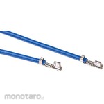 JST (Japan Solderless Terminal Manufacturing Co., Ltd.) Crimp Lead Wire PAD Series 300mm 01SPHSPH-26001L300