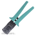 JST (Japan Solderless Terminal Manufacturing Co., Ltd.) Crimping Tool SPUD Contact WC Series WC-PUD1