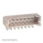 JST (Japan Solderless Terminal Manufacturing Co., Ltd.) PCB Connection Pin Header 16-way 2.0mm 2-row S16B-PHDSS (LF)(SN)