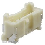 JST (Japan Solderless Terminal Manufacturing Co., Ltd.) PCB Connection Pin Header 6-way 2.0mm 1-row SM06B-PASS-TB (LF)(SN)