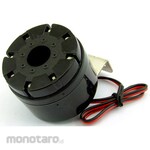 Kyohritsu Electronic Industry Loud buzzer with red LED