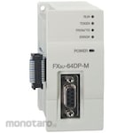 Mitsubishi Electric PROFIBUS-DP Master Block