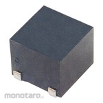 NIDEK Components (formerly Nidec Copal Electronics/Fujisoku) Multi-turn SMD trimmer (20K, side adjustment, 11 turns)