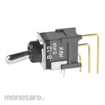 NKK Switches (formerly Nippon Kaikei) B12JV