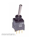 NKK Switches (formerly Nippon Kaikei) B23AP