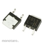 NKK Switches (formerly Nippon Kaikei) GB215A2H