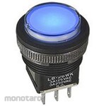 NKK Switches (formerly Nippon Kaikei) LB26RKW01