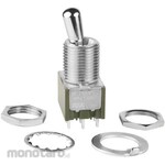 NKK Switches (formerly Nippon Kaikei) M2032BB1W01