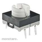 NKK Switches (formerly Nippon Kaikei) NKK Switches Pushbutton Switches 125 A