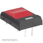 NKK Switches (formerly Nippon Kaikei) NKK Switches Pushbutton Switches 50 mA