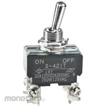 NKK Switches (formerly Nippon Kaikei) S421T