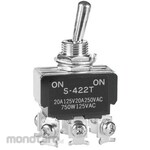NKK Switches (formerly Nippon Kaikei) S422T