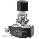 NKK Switches (formerly Nippon Kaikei) SB221TNO