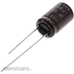 Nippon Chemi Con Aluminum Electrolytic Capacitor 450V dc 6.8μF (Elco)
