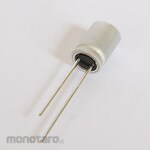 Nippon Chemi Con Conductive polymer solid capacitor 4.0V 1000uF (105°C, wash-resistant, ultra-low ESR)