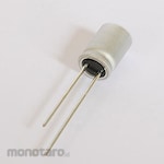 Nippon Chemi Con Conductive polymer solid capacitor 6.3V 820uF (105°C, wash-resistant, ultra-low ESR)