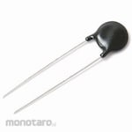 Nippon Chemi Con Disc-shaped ceramic varistor, 220V, Φ10mm (10 pieces per set)