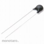 Nippon Chemi Con Disc-shaped ceramic varistor, 47V, Φ5mm (10 pieces per set)