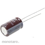 Nippon Chemi Con Nippon Chemi-Con Aluminum Electrolytic Capacitor 400V dc 10μF