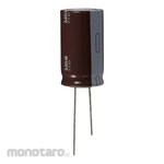 Nippon Chemi Con Nippon Chemi-Con Aluminum Electrolytic Capacitor 400V dc 47μF