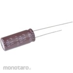 Nippon Chemi Con Nippon Chemi-Con Aluminum Electrolytic Capacitor 450V dc 15μF