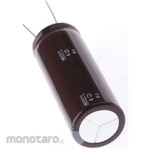 Nippon Chemi Con Nippon Chemi-Con Aluminum Electrolytic Capacitor 450V dc 150μF