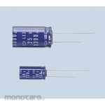 Nippon Chemi Con Nippon Chemi-Con Aluminum Electrolytic Capacitor 50V dc 2200μF