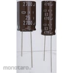 Nippon Chemi Con Nippon Chemi-Con Aluminum electrolytic capacitor 10V dc 2200μF