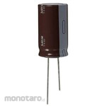 Nippon Chemi Con Nippon Chemi-Con Aluminum electrolytic capacitor 160V dc 68μF