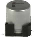 Nippon Chemi Con Nippon Chemi-Con Aluminum electrolytic capacitor 16V dc 22μF