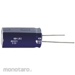 Nippon Chemi Con Nippon Chemi-Con Aluminum electrolytic capacitor 16V dc 2700μF