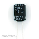 Nippon Chemi Con Nippon Chemi-Con Aluminum electrolytic capacitor 16V dc 470μF