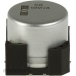 Nippon Chemi Con Nippon Chemi-Con Aluminum electrolytic capacitor 16V dc 470μF