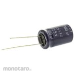 Nippon Chemi Con Nippon Chemi-Con Aluminum electrolytic capacitor 25V dc 1000μF