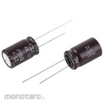 Nippon Chemi Con Nippon Chemi-Con Aluminum electrolytic capacitor 25V dc 1000μF