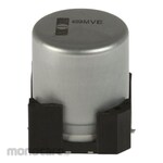 Nippon Chemi Con Nippon Chemi-Con Aluminum electrolytic capacitor 25V dc 33μF