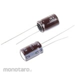 Nippon Chemi Con Nippon Chemi-Con Aluminum electrolytic capacitor 25V dc 470μF