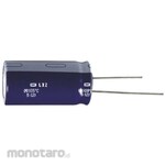 Nippon Chemi Con Nippon Chemi-Con Aluminum electrolytic capacitor 35V dc 150μF
