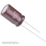 Nippon Chemi Con Nippon Chemi-Con Aluminum electrolytic capacitor 35V dc 680μF