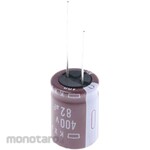 Nippon Chemi Con Nippon Chemi-Con Aluminum electrolytic capacitor 400V dc 82μF