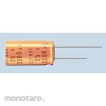 Nippon Chemi Con Nippon Chemi-Con Aluminum electrolytic capacitor 50V dc 100μF