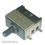 Nippon Chemi Con Nippon Chemi-Con Aluminum electrolytic capacitor 50V dc 22μF