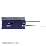 Nippon Chemi Con Nippon Chemi-Con Aluminum electrolytic capacitor 50V dc 2700μF