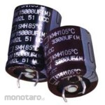Nippon Chemi Con Nippon Chemi-Con Electrolytic Capacitor 4700μF