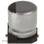 Nippon Chemi Con Nippon Chemi-Con Electrolytic capacitor 33μF