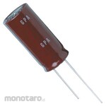 Nippon Chemi Con Nippon Chemi-Con Electrolytic capacitor 3300μF