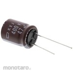 Nippon Chemi Con Nippon Chemi-Con Electrolytic capacitor 47μF