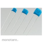Nippon Chemi Con Nippon Chemi-Con Multilayer Ceramic Capacitor (MLCC) 100V dc, 0.47μF ± 20%