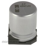 Nippon Chemi Con Nippon Chemi-Con electrolytic capacitor 10μF